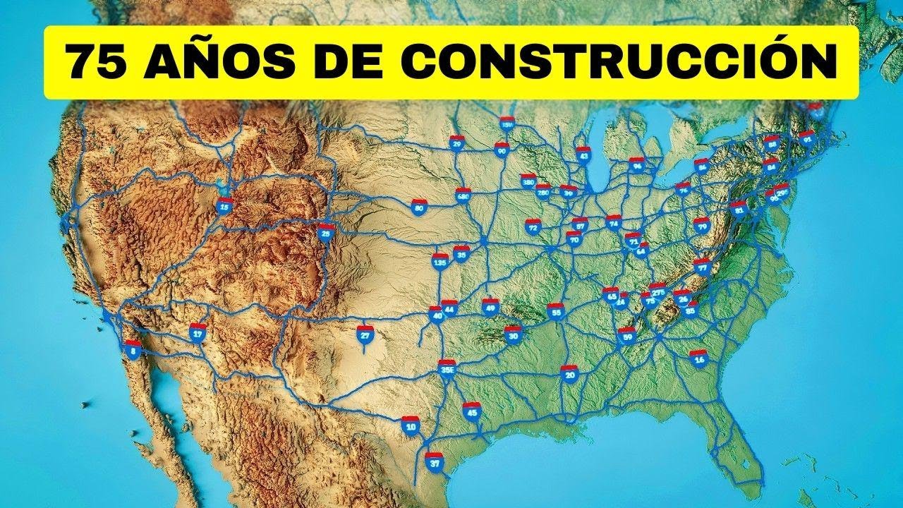 Revelando el mayor secreto de ingeniería de Estados Unidos