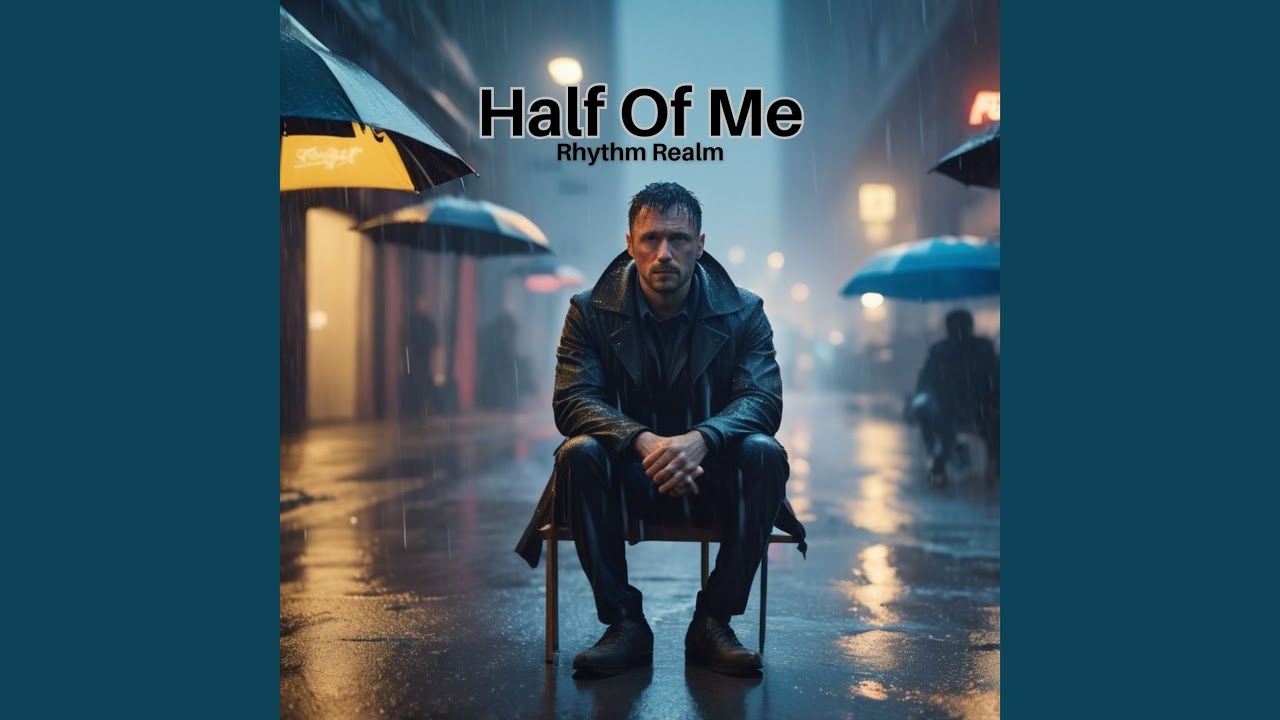 Half Of Me