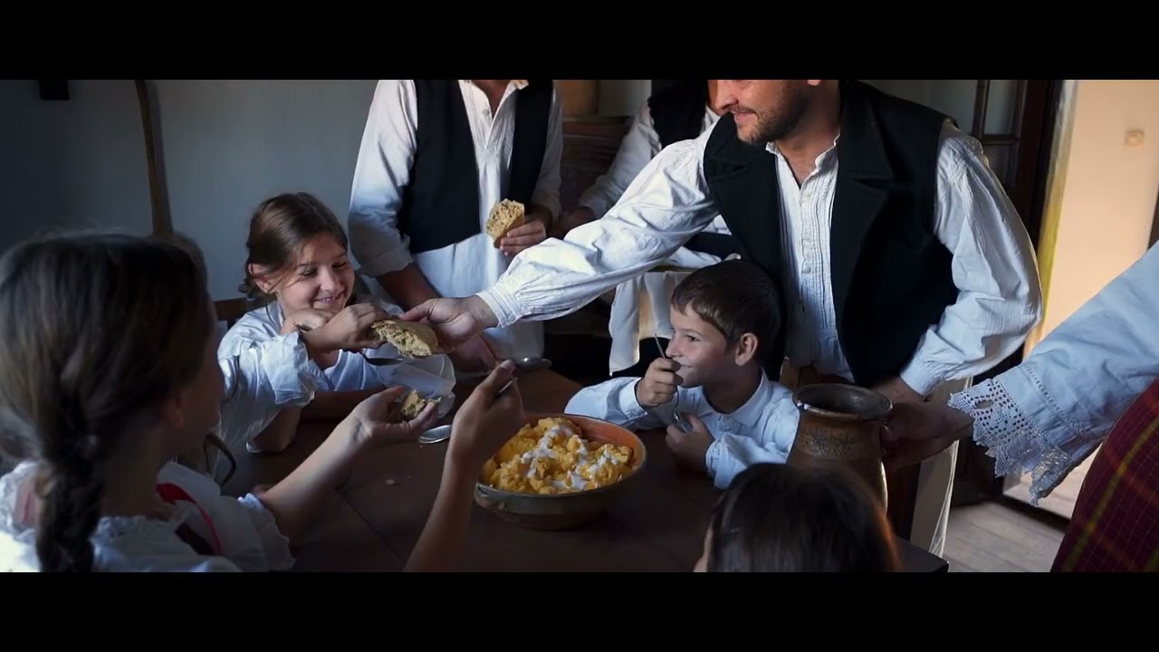 DNEVNIK ŠKOLSKIH USPOMENA - NAŠIH 250, igrano-dokumentarni film OŠ Josipa Kozarca, Lipovljani