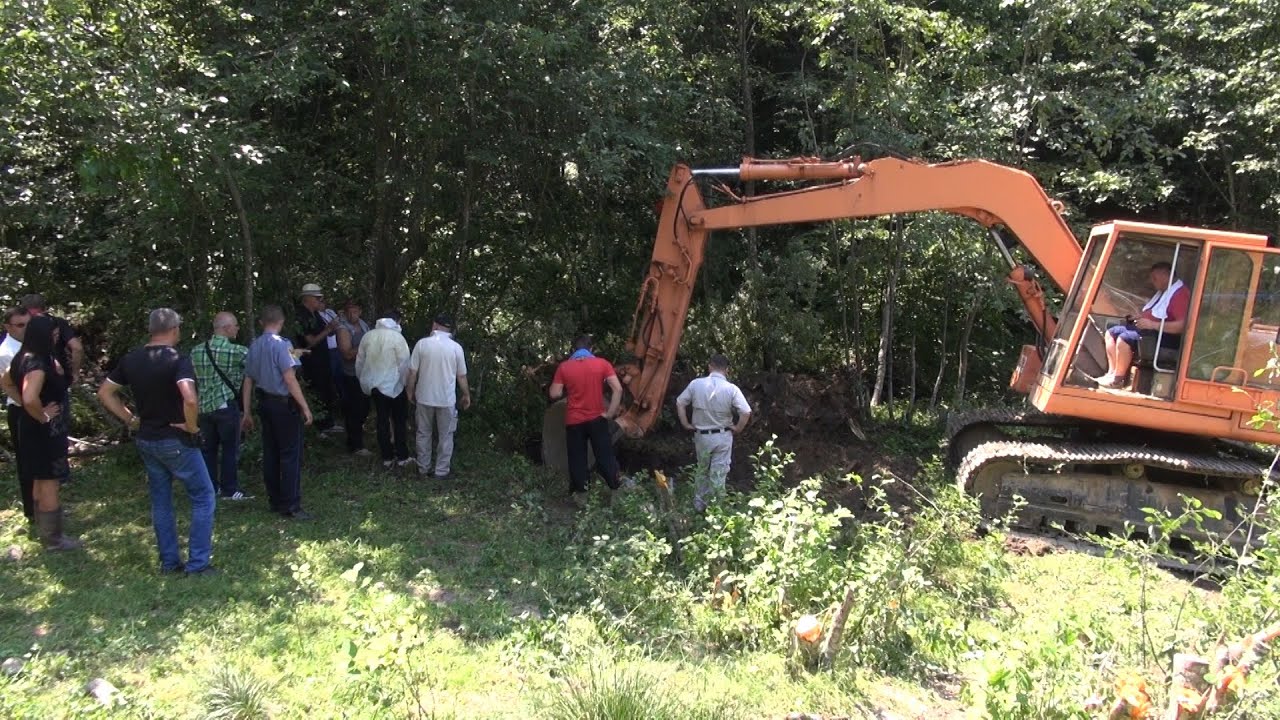 Potraga za posmrtnim ostacima bugojanskih Hrvata se nastavlja
