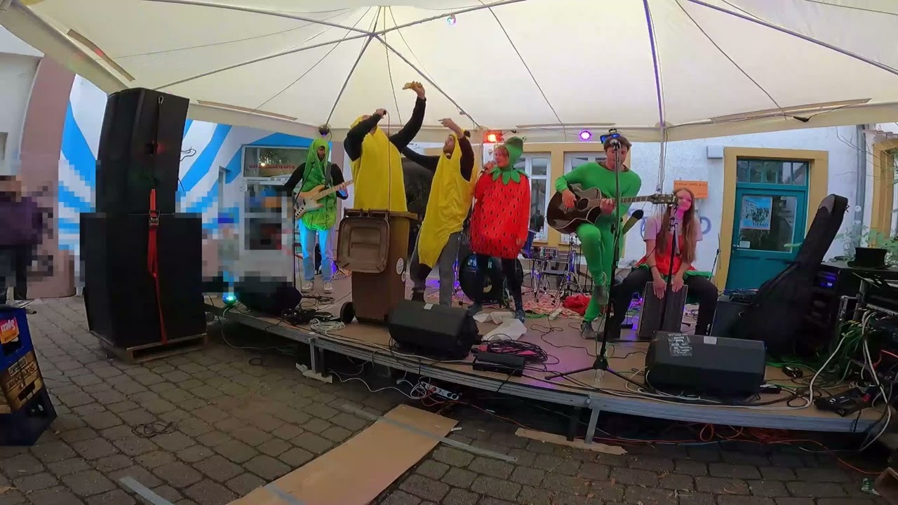 2024  Song Sommerfest