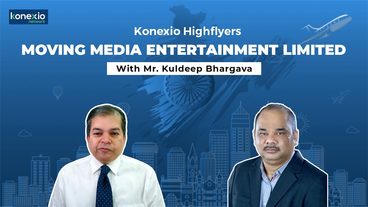 Moving Media Entertainment Limited – High‑Quality Gear for Film & Digital Projects