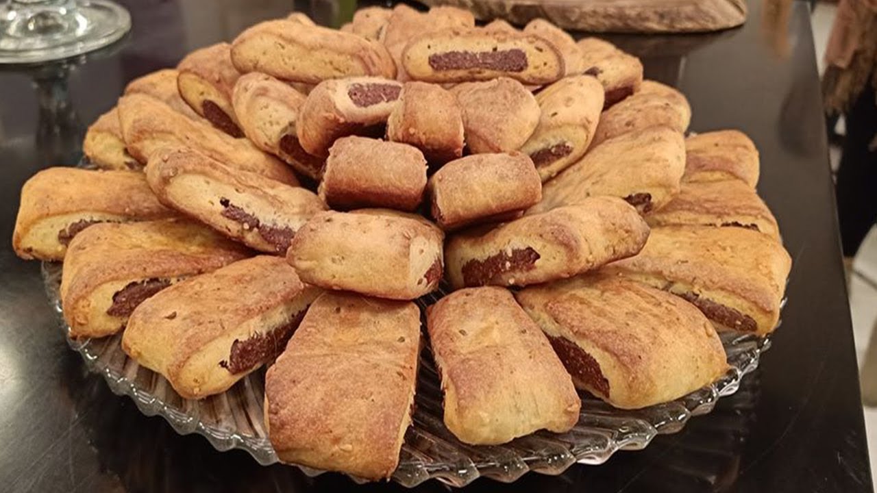 طريقة عمل قراقيش | سنة أولي طبخ مع الشيف سارة عبد السلام