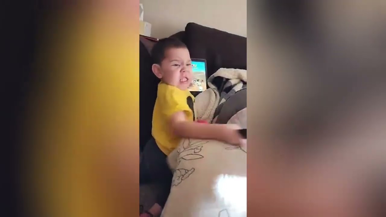 Ipad Kids Compilation (Old Videos)