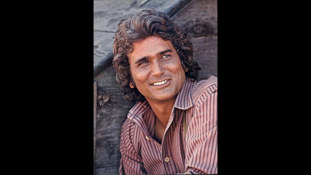 Michael Landon: Beyond Little House (Jerry Skinner Documentary)