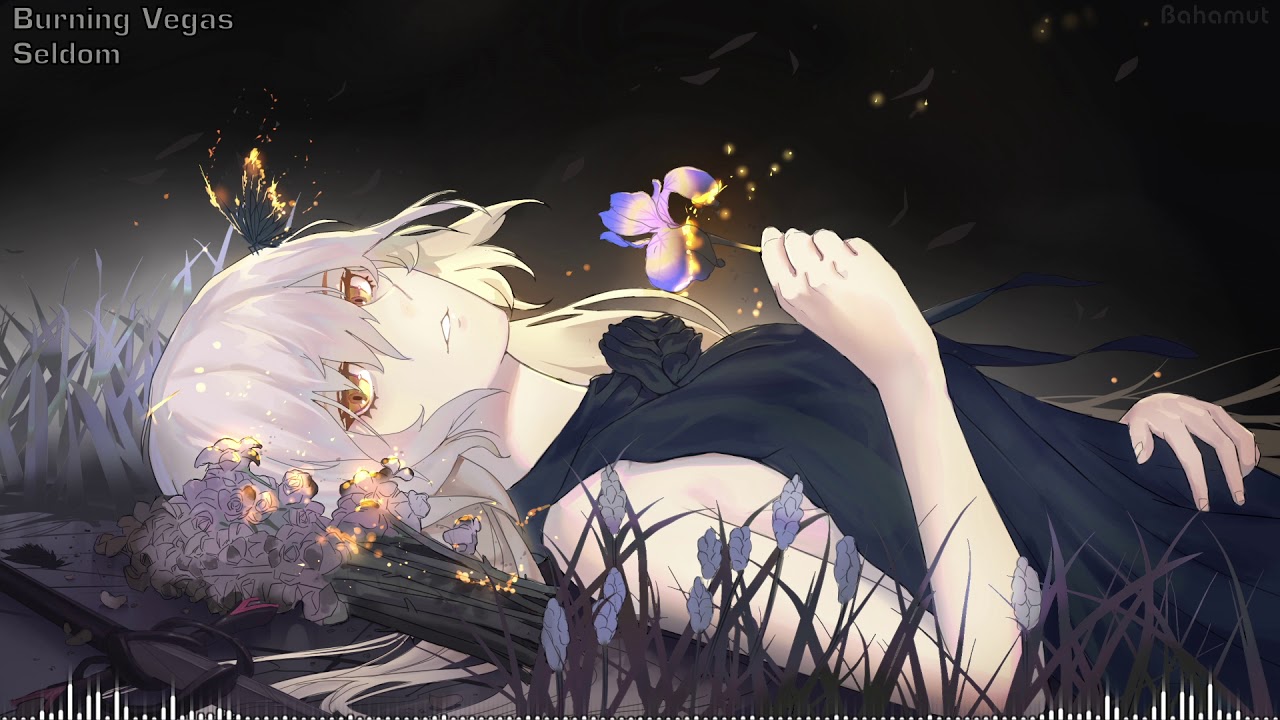 Nightcore - Seldom