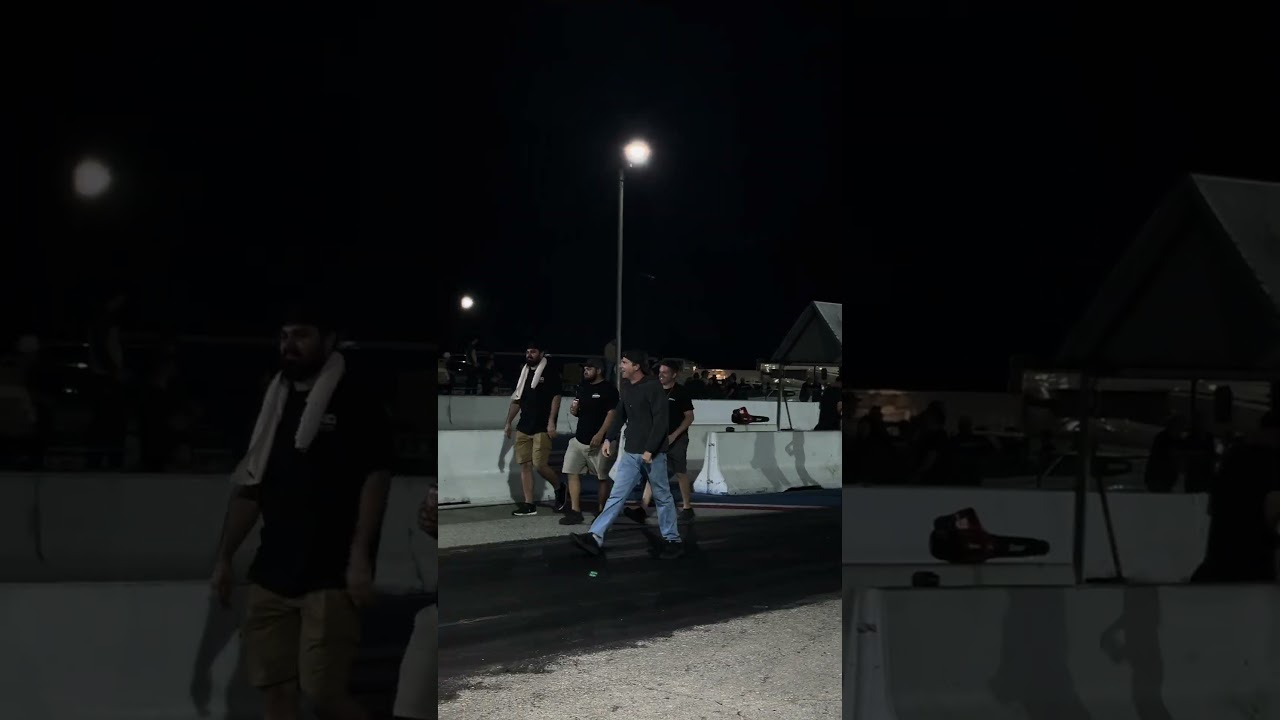 Sinister performance no prep event, Immokalee, Florida 