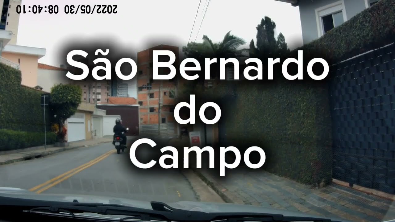 SÃO BERNARDO DO CAMPO | SP 