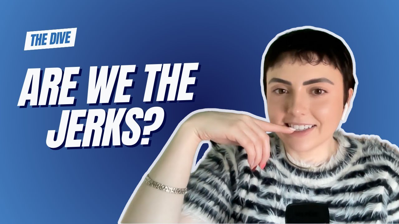 Reddit’s messiest relationship drama | The Dive