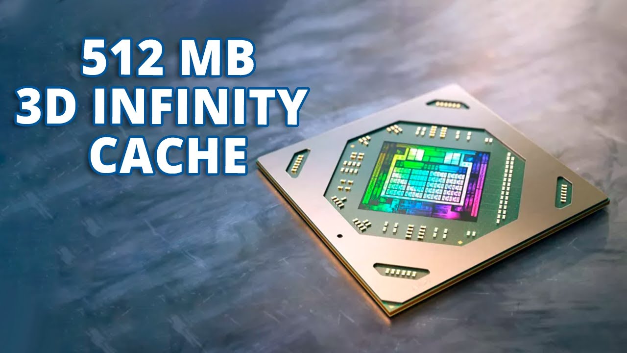 AMD RDNA 3 GPU - 3D Infinity Cache, MCM GPUs & More