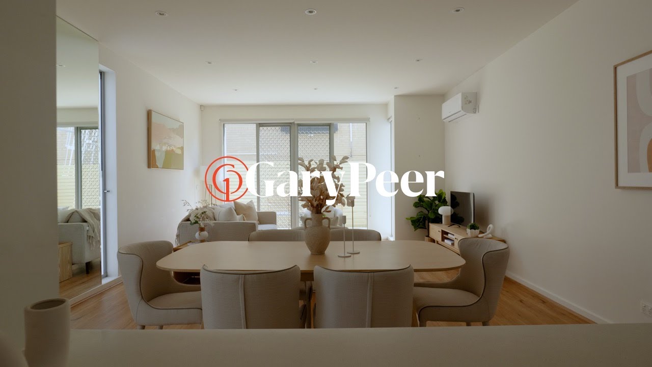 8/374 Dandenong Road, Caulfield North - Презентация Дэниела Пира