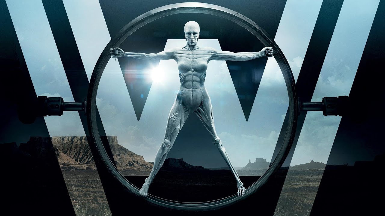 My World (Westworld Tribute)
