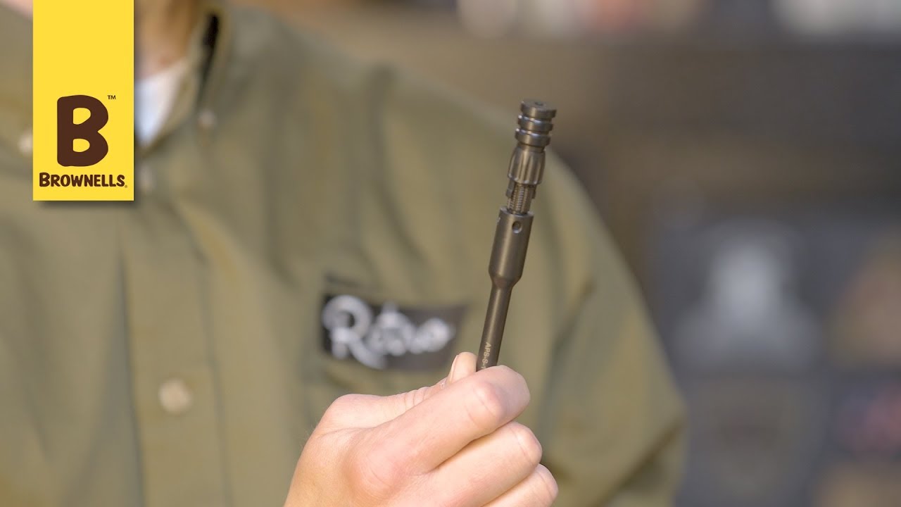 NEW: KNS Precision AK Adjustable Gas Piston