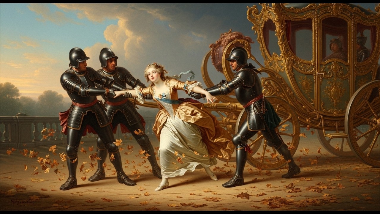 Lo que los emperadores chinos hacían a sus concubinas fue borrado de la historia.