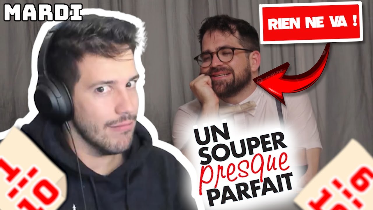 La PIRE JOURNÉE de SA VIE !