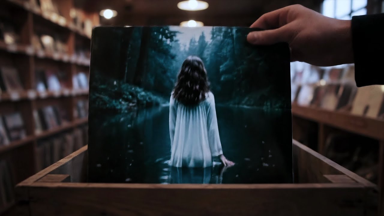 BRAGOLIN - Not All Are Real (Official Music Video)