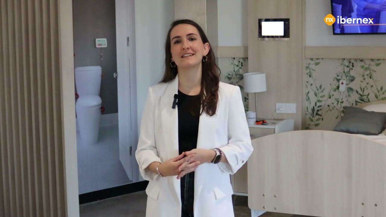 Système d'appel infirmier: Comment nos dispositifs facilitent les appels en EHPAD