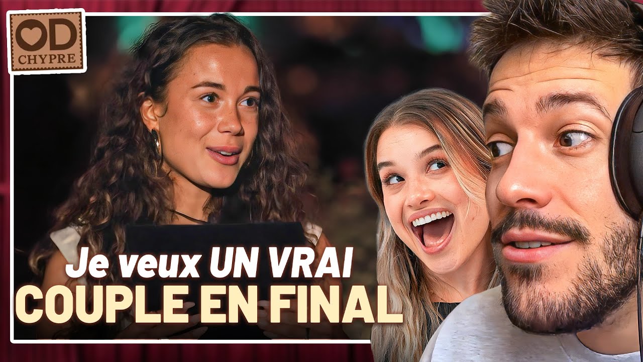 Elle surprend TOUT LE MONDE avec sa d&eacute;cision 😬