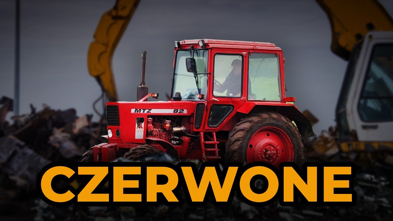 Te BELARUSY trafią na ZŁOM!