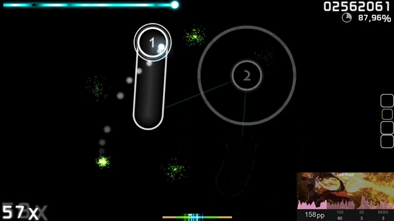 ZAQ - last proof