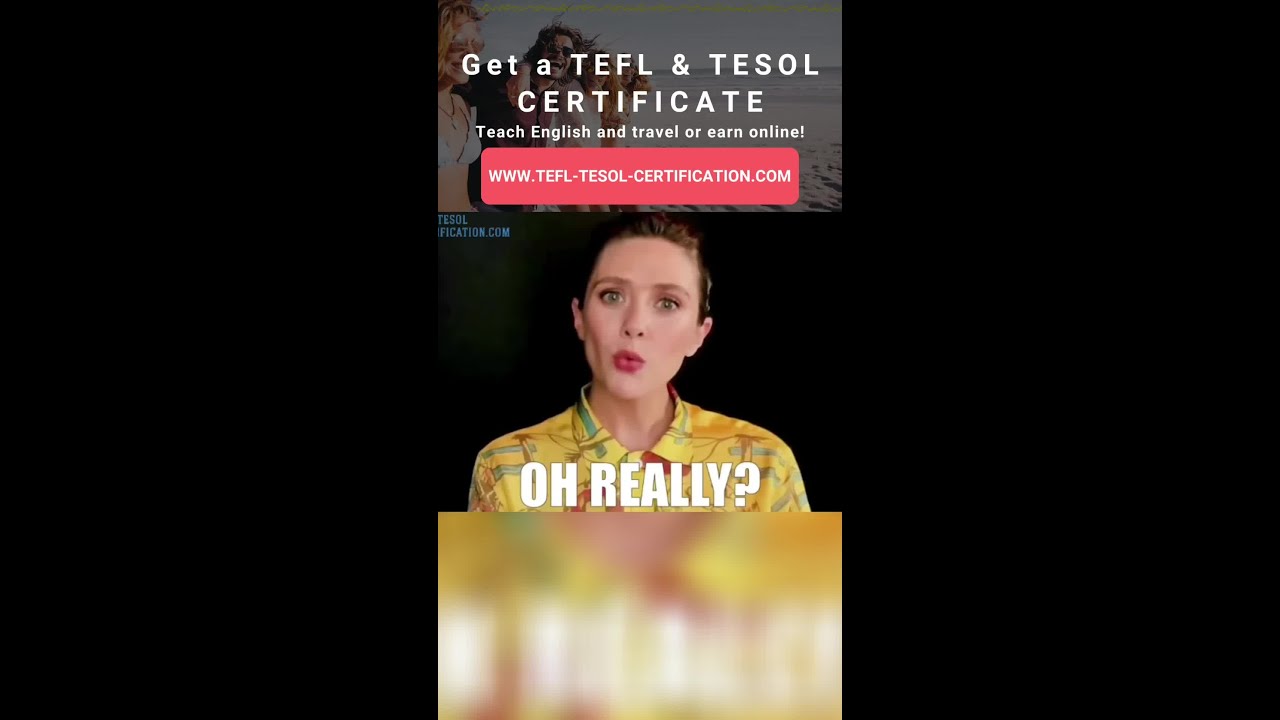 🌟 **Discover How to Easily Obtain Your TEFL/TESOL Certificate!** 🌟