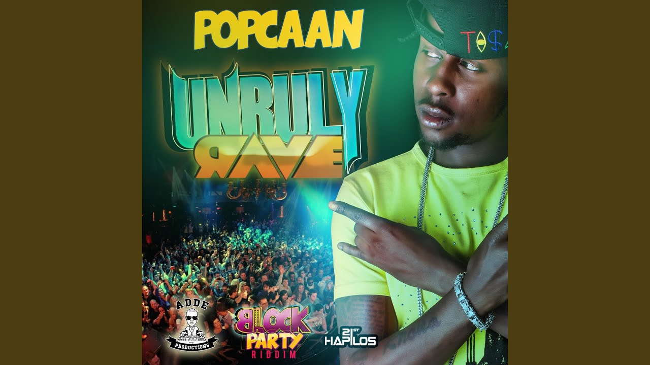 Unruly Rave