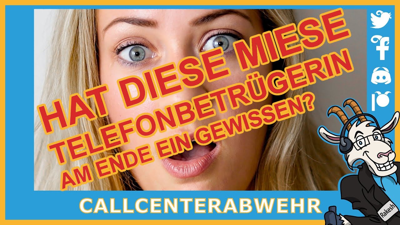 Identitätsdiebstahl und Telefonbetrug 2023 - Opa konfrontiert Betrügerin!