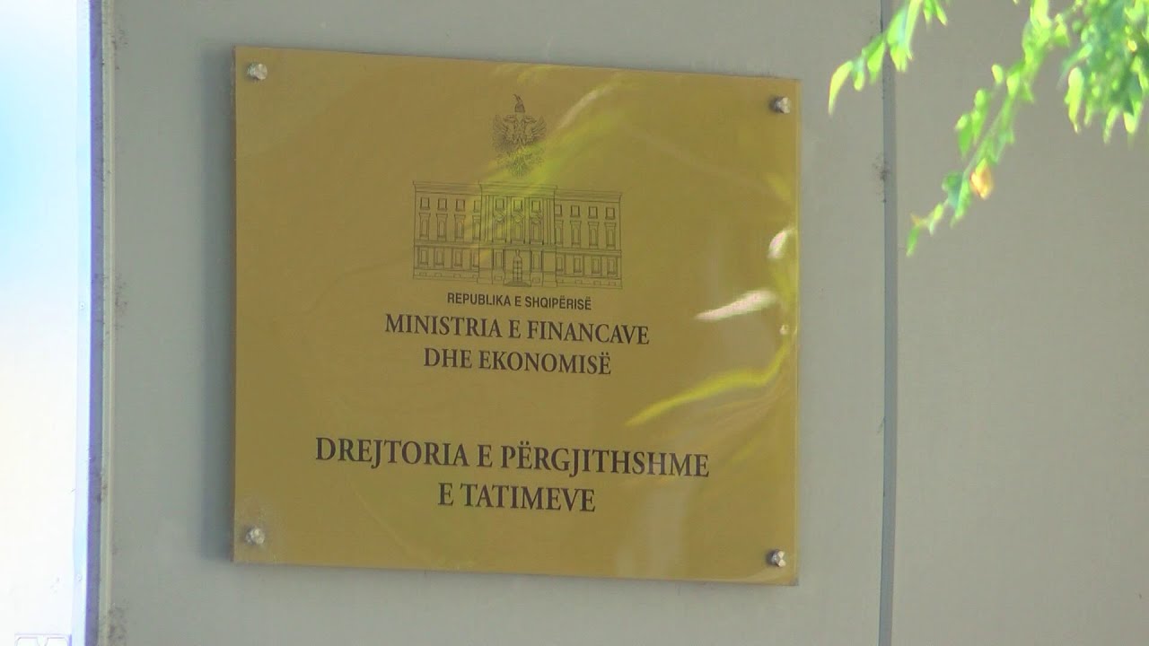 Top News - Tatimet aktivizojn&euml; DIVA. Kompensimi &lsquo;gjysmak&rsquo; p&euml;r arsimimin e f&euml;mij&euml;ve
