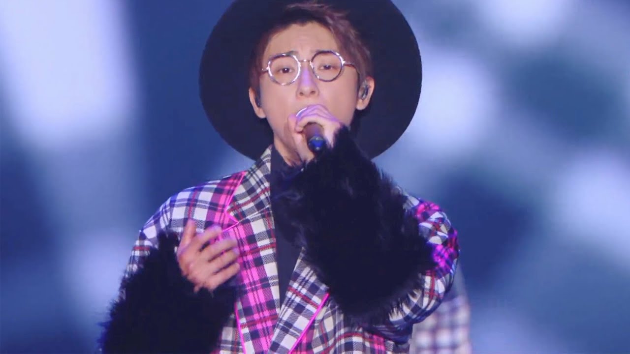 AAA- ぼくの憂鬱と不機嫌な彼女 stage mix (ARENA TOUR 2016 LEAP OVER & 2016 FANTASTIC OVER & 2018 COLOR A LIFE)