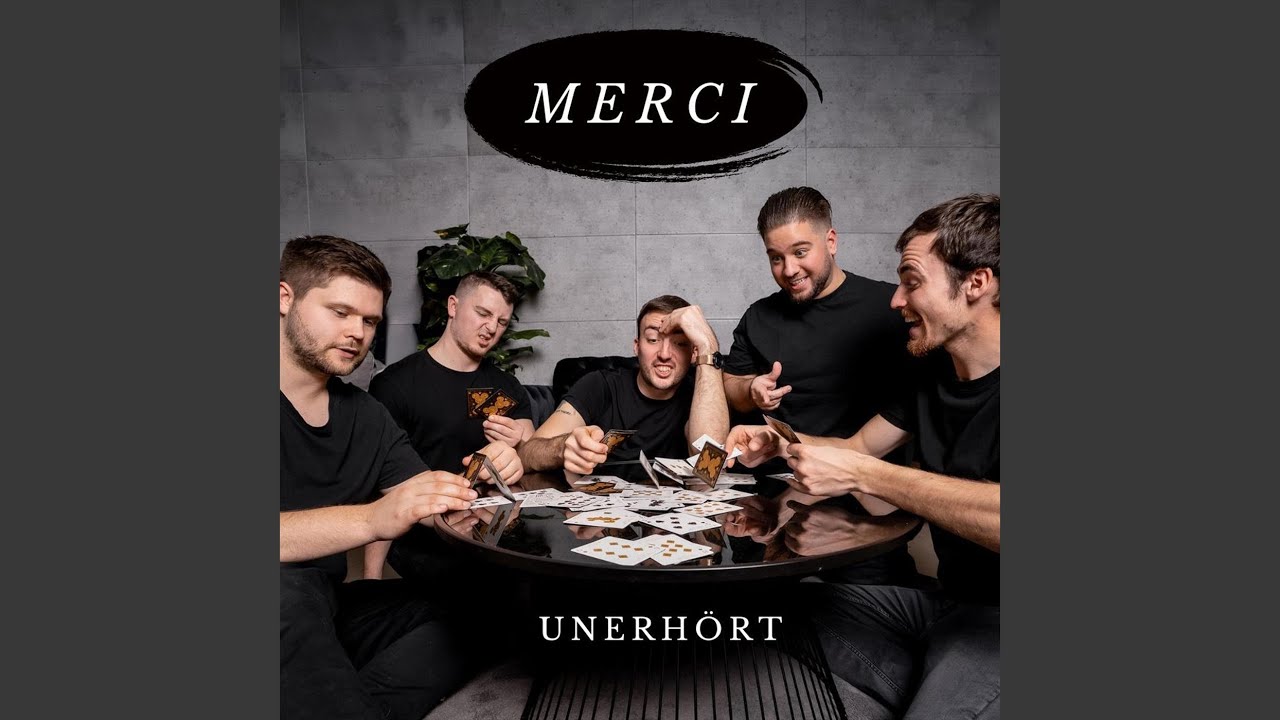 Merci