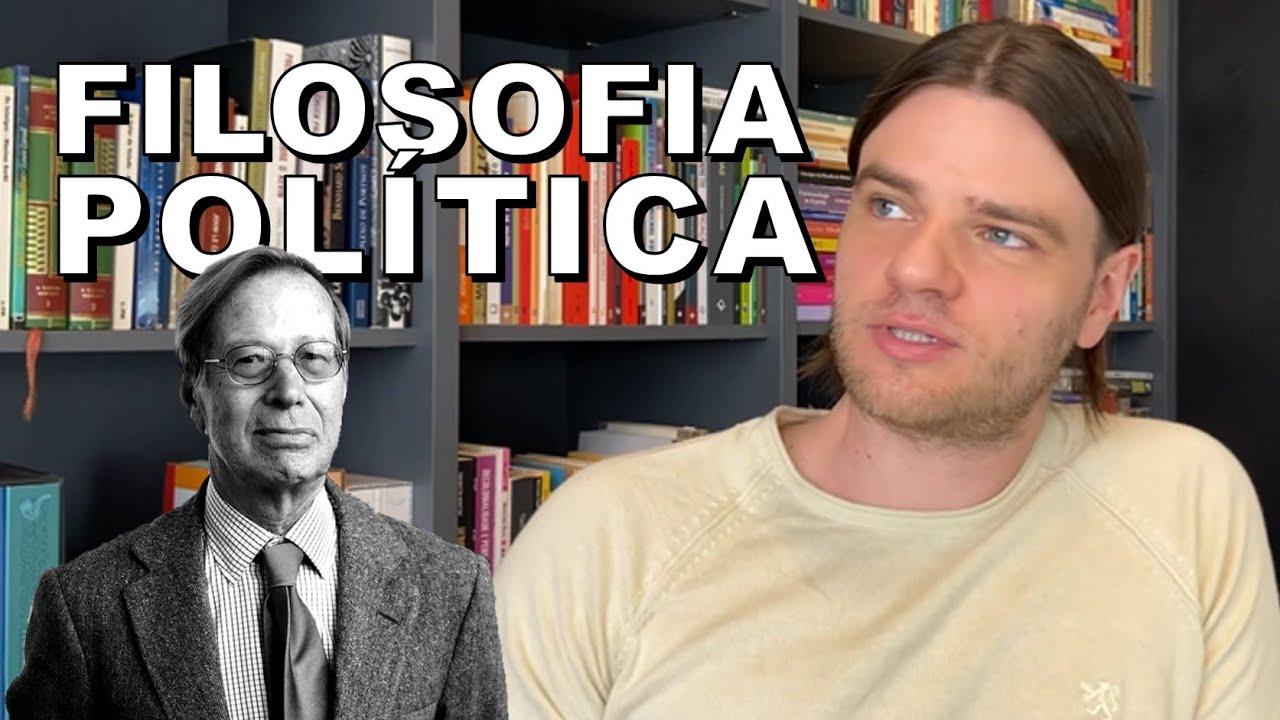 Filosofia Política: a reforma do liberalismo