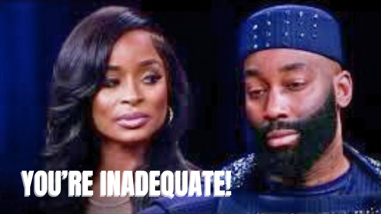 Are You Really Hurt ? Or Is Your Ego Just Bruised ?  Ready to Love Reunion Part 1 Reaction