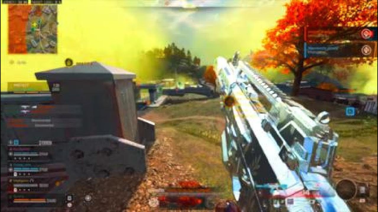 BO7 Warzone GAMEPLAY with broken LOADOUT!🎯