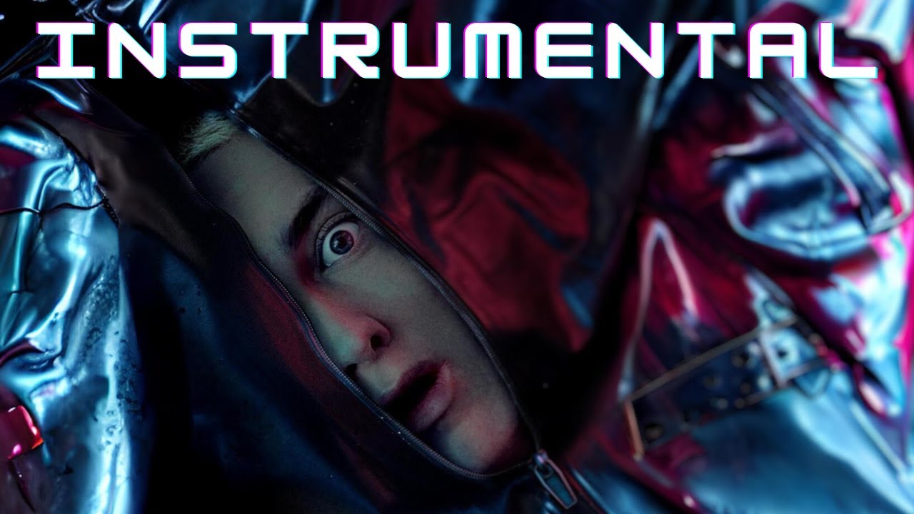 Eminem - Road Rage (Instrumental)