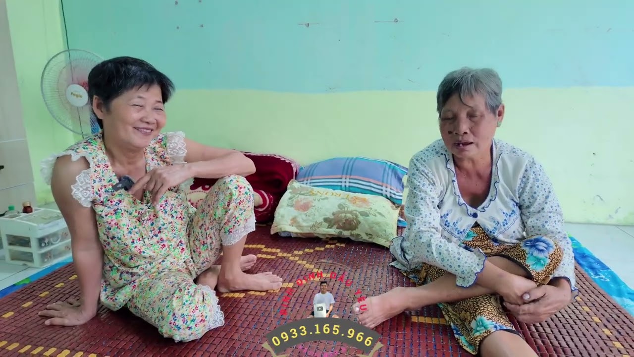 Mẹ Trọng Sún vắng ông Tò Te cuộc đời sang trang mới con trai gọi cầu cứu 