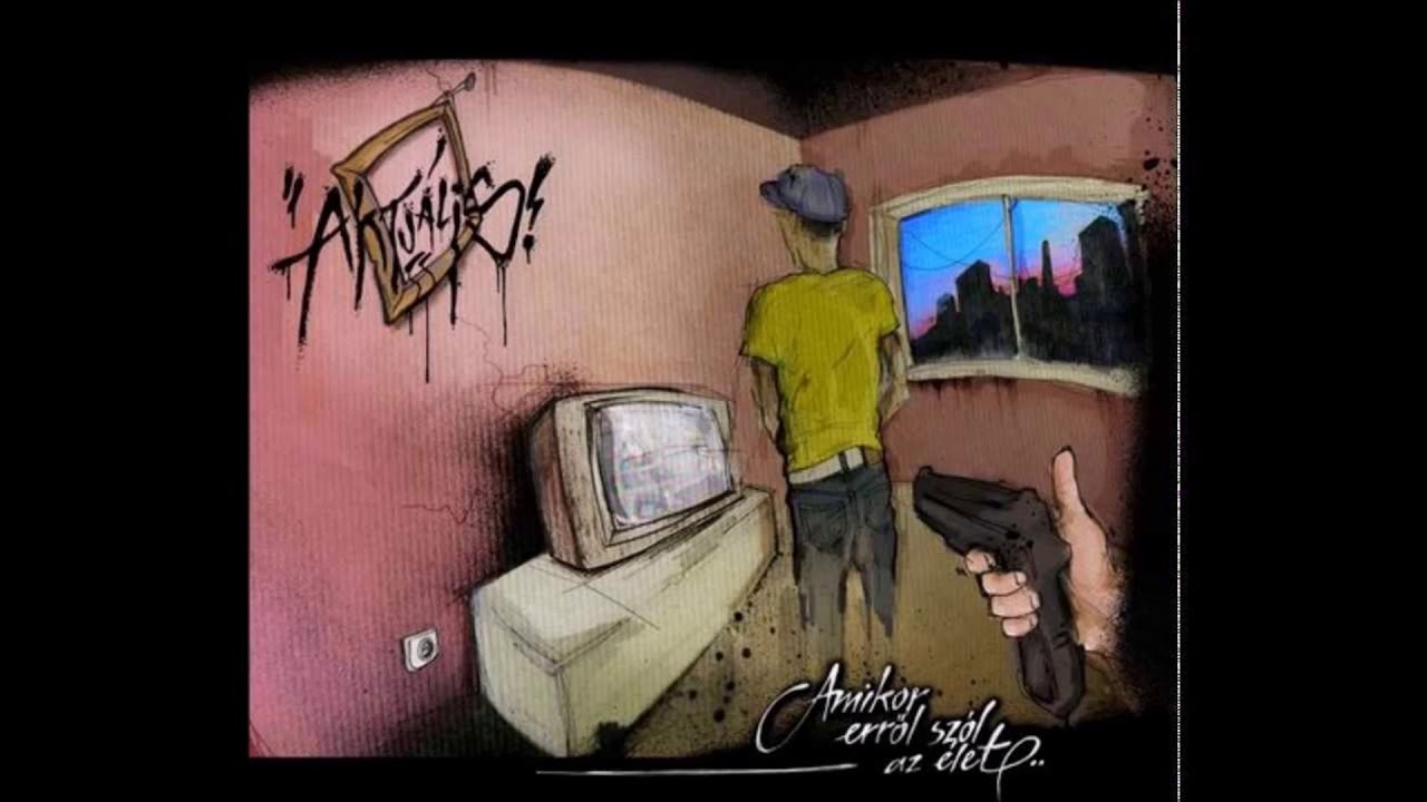 Aktu&aacute;lis - Mennyit &eacute;rsz