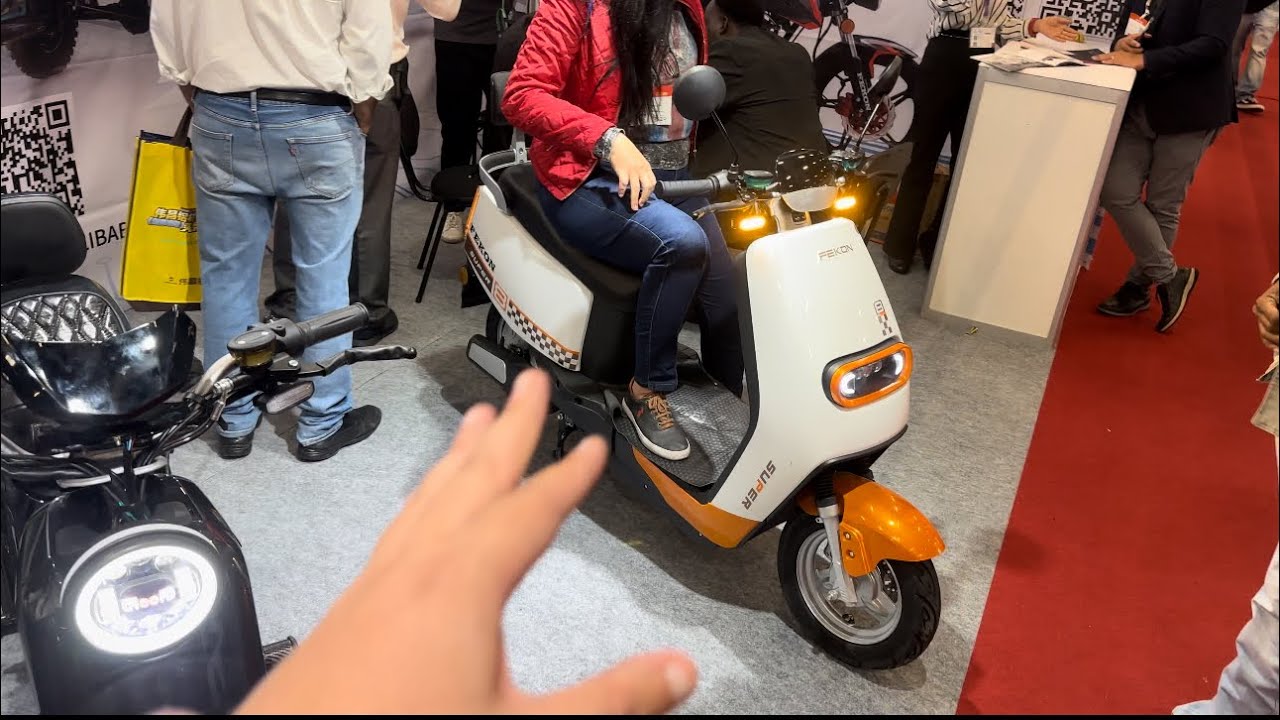 China Home Life São Paulo Brazil Part 2