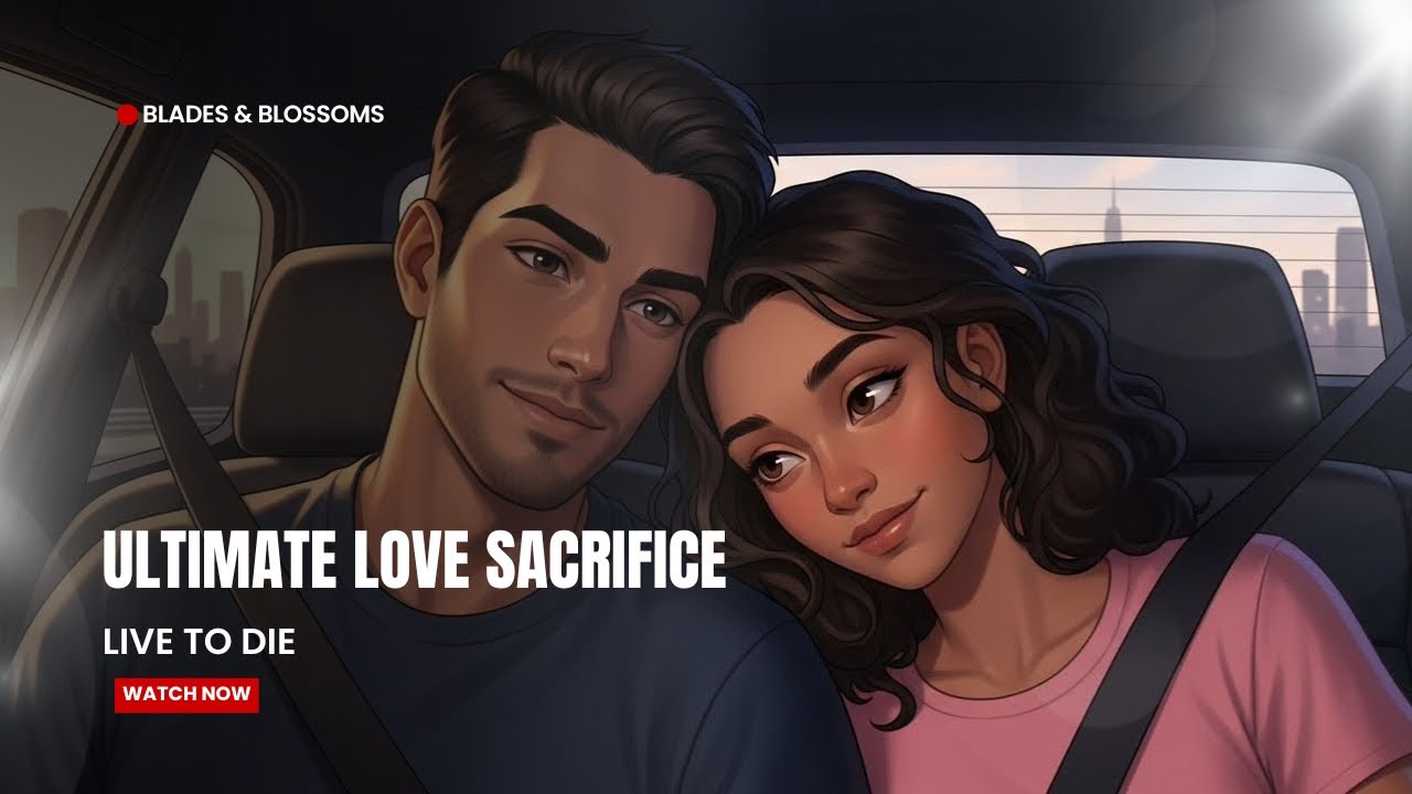 He Kissed the Ground Where He Met Her… Then Died So She Could Live , Ultimate Love Sacrifice