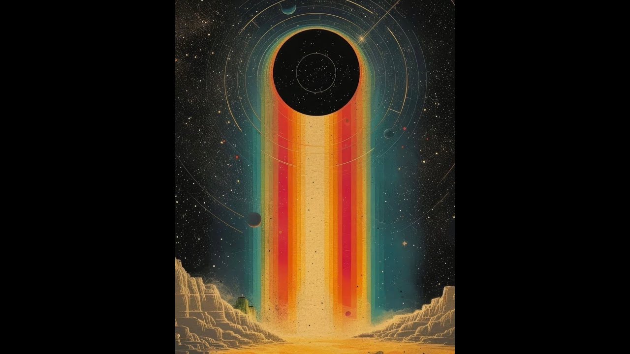 COSMIC LIVE at home 236 - Elevation