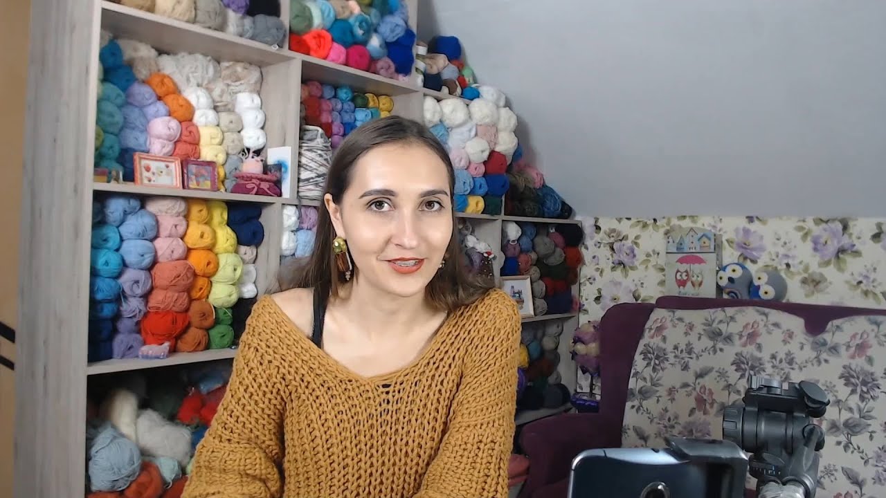 Кардиган с воротником-шалькой. Делаем расчеты V-образного, круглого выреза и скоса плеча | Урок 5