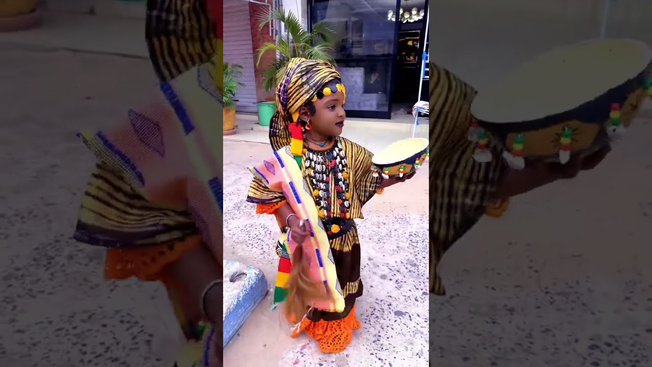 Pulaagu welli #senegambia #pulaar