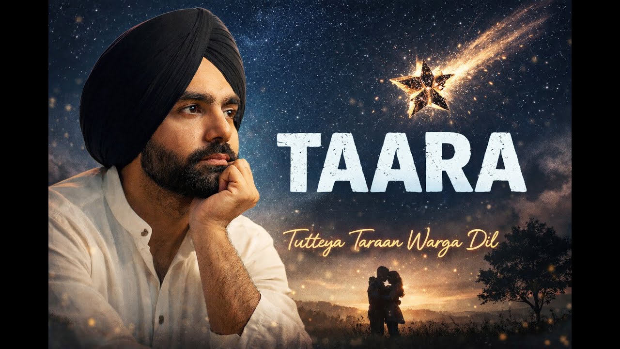 TAARA - REMAKE || TERA PYAAR || SAD SONG DJ REMIX  || BOB MUSIC WORLD || DJ SONGS