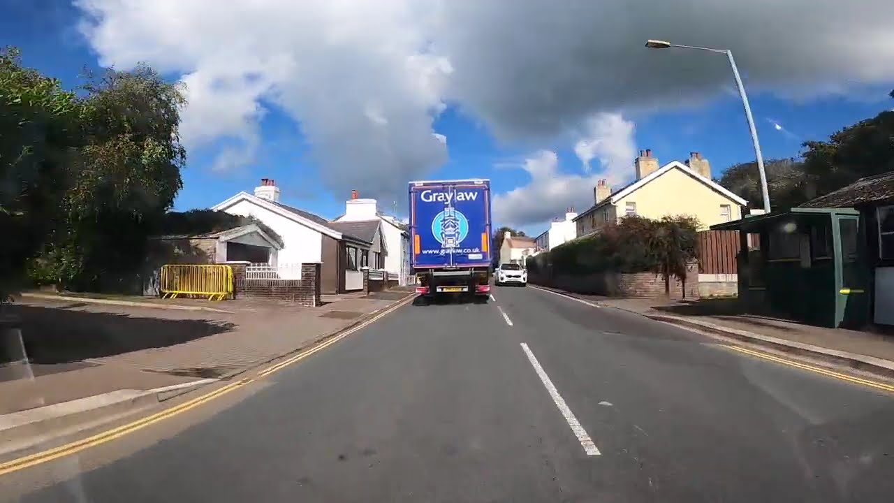 Isle of Man TT route on Honda NC750X