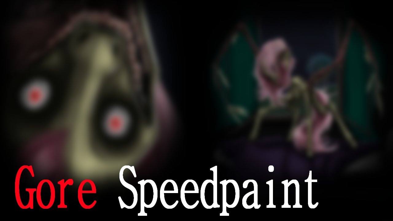 {BODY HORROR/13+} 