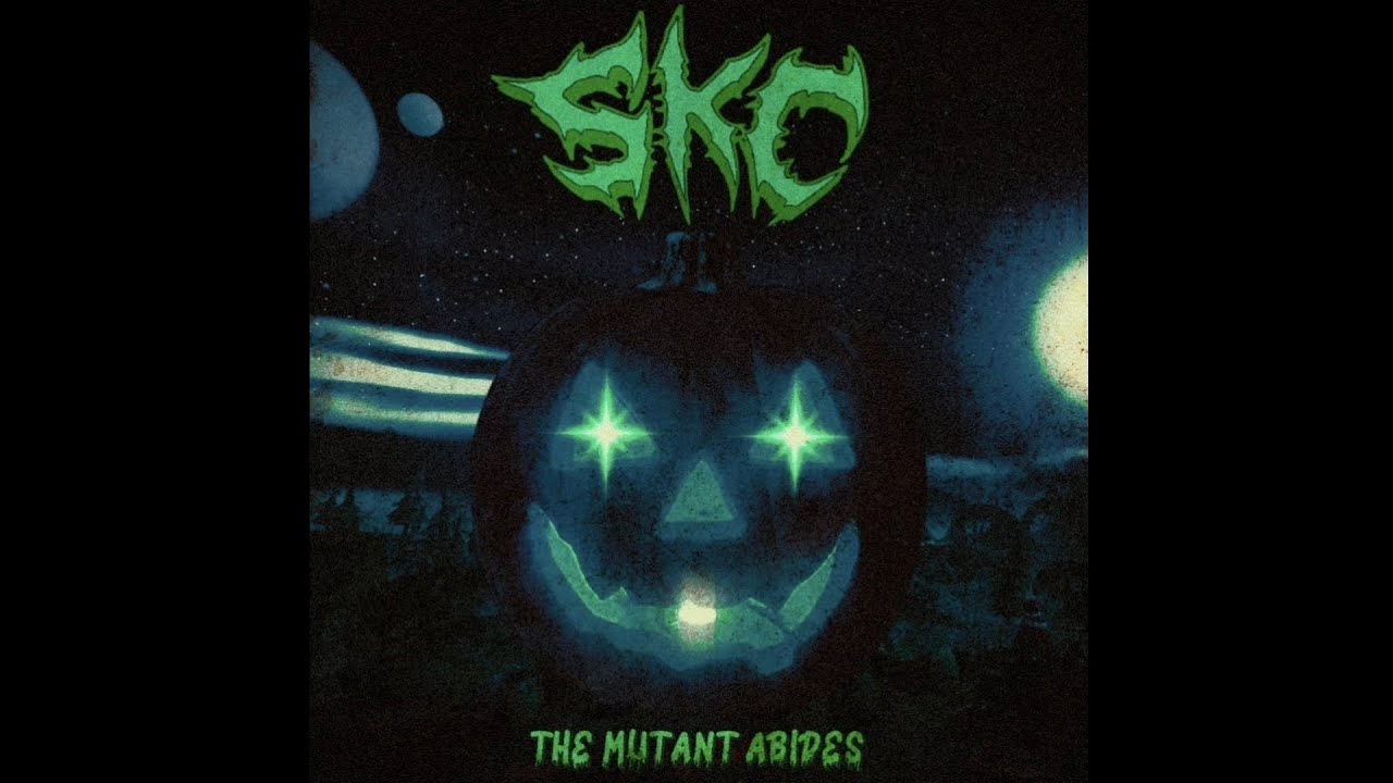 SKC - The Mutant Abides