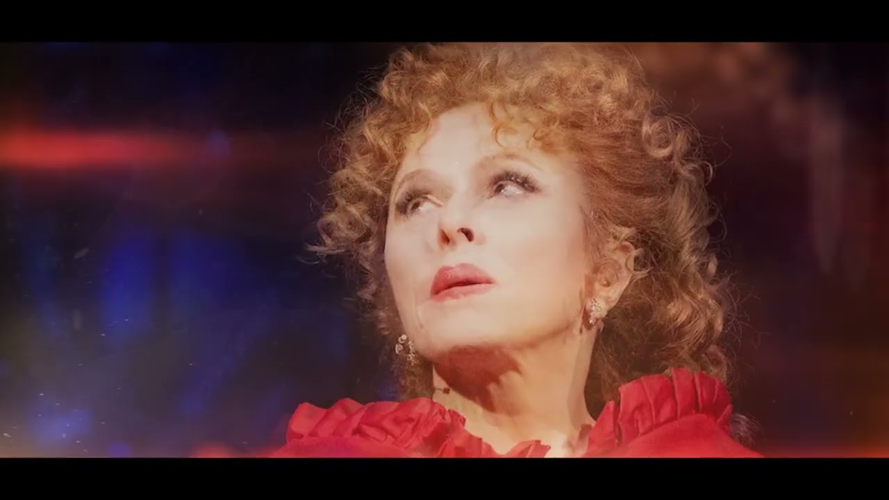 Gala 2026 - An Evening with Bernadette Peters | Spring 2026