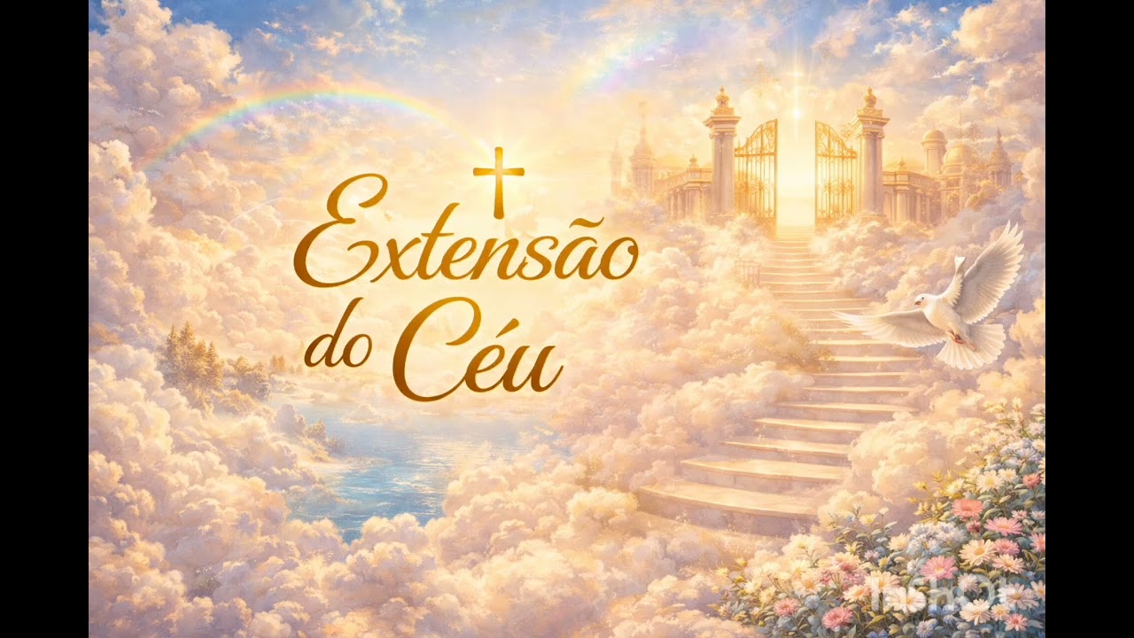 Oração da manhã: 09/02/26.                                    SALMO 23