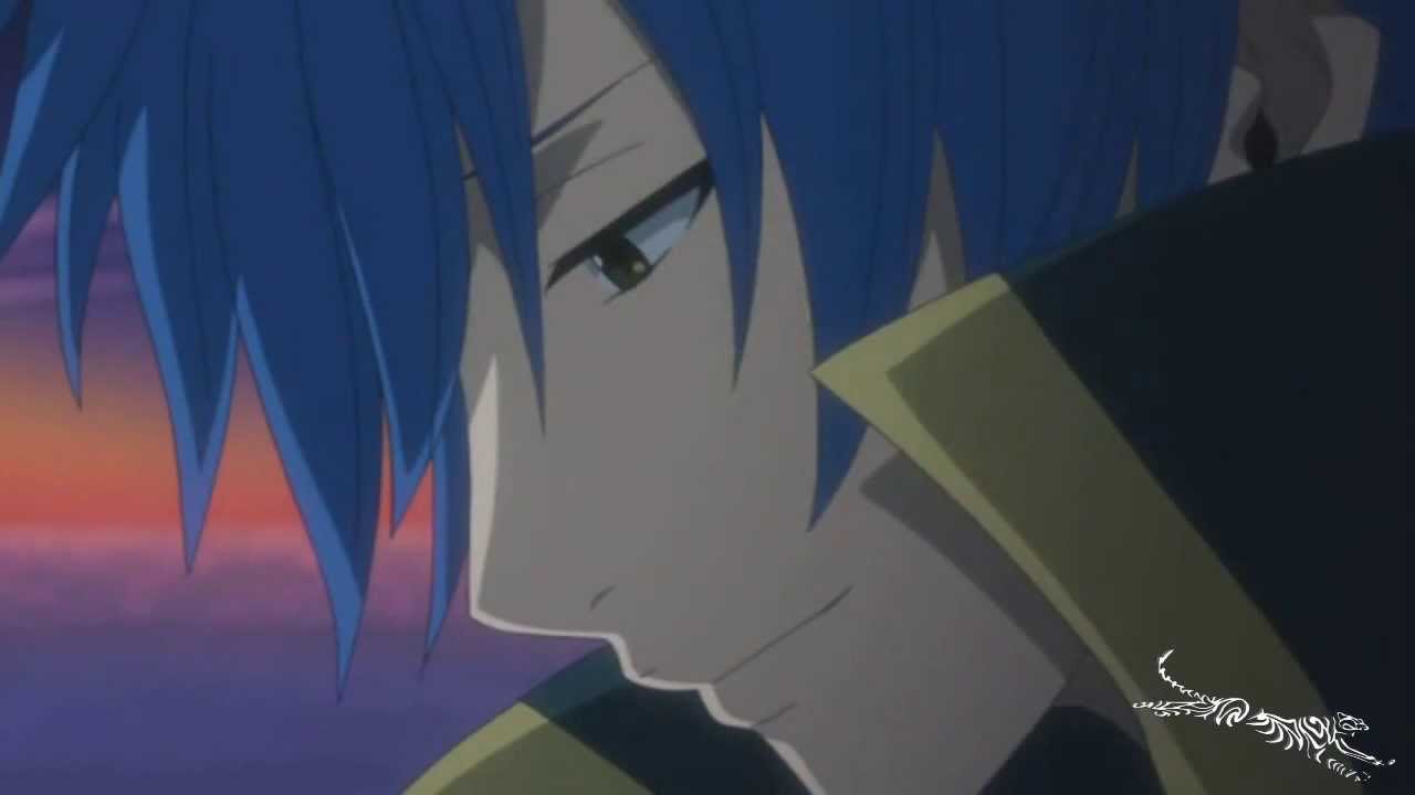 We Haven't Had Enough ~Jellal+Erza~