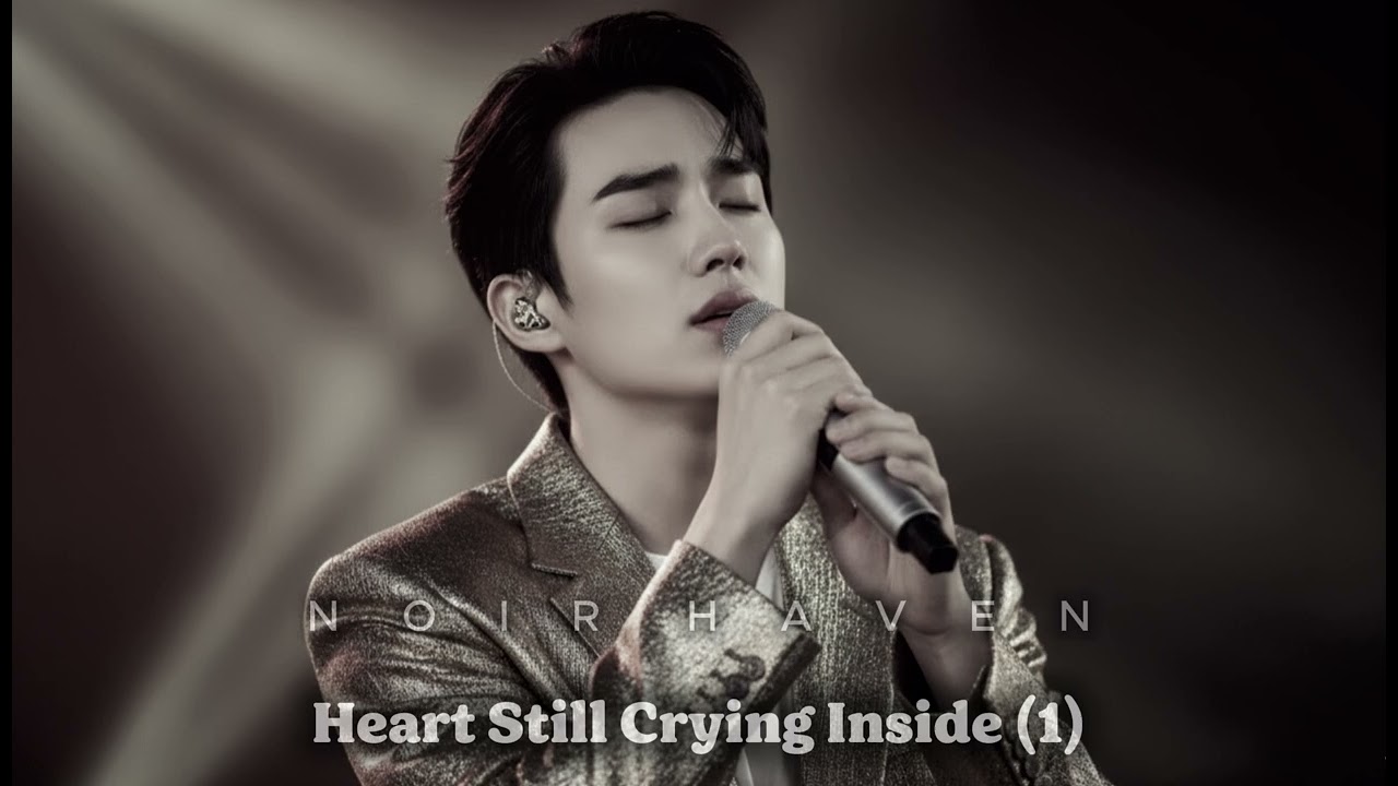 27 Heart Still Crying Inside 1| English Sad Songs relaxing R&B