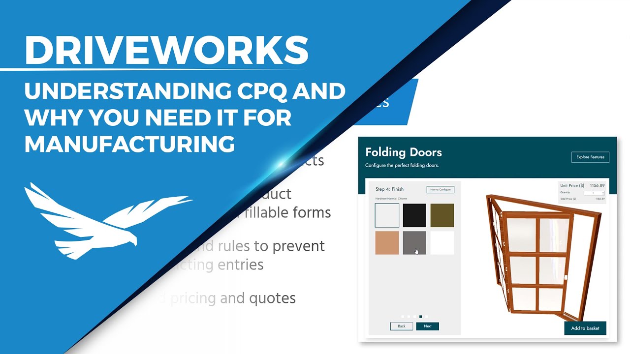 Understanding CPQ